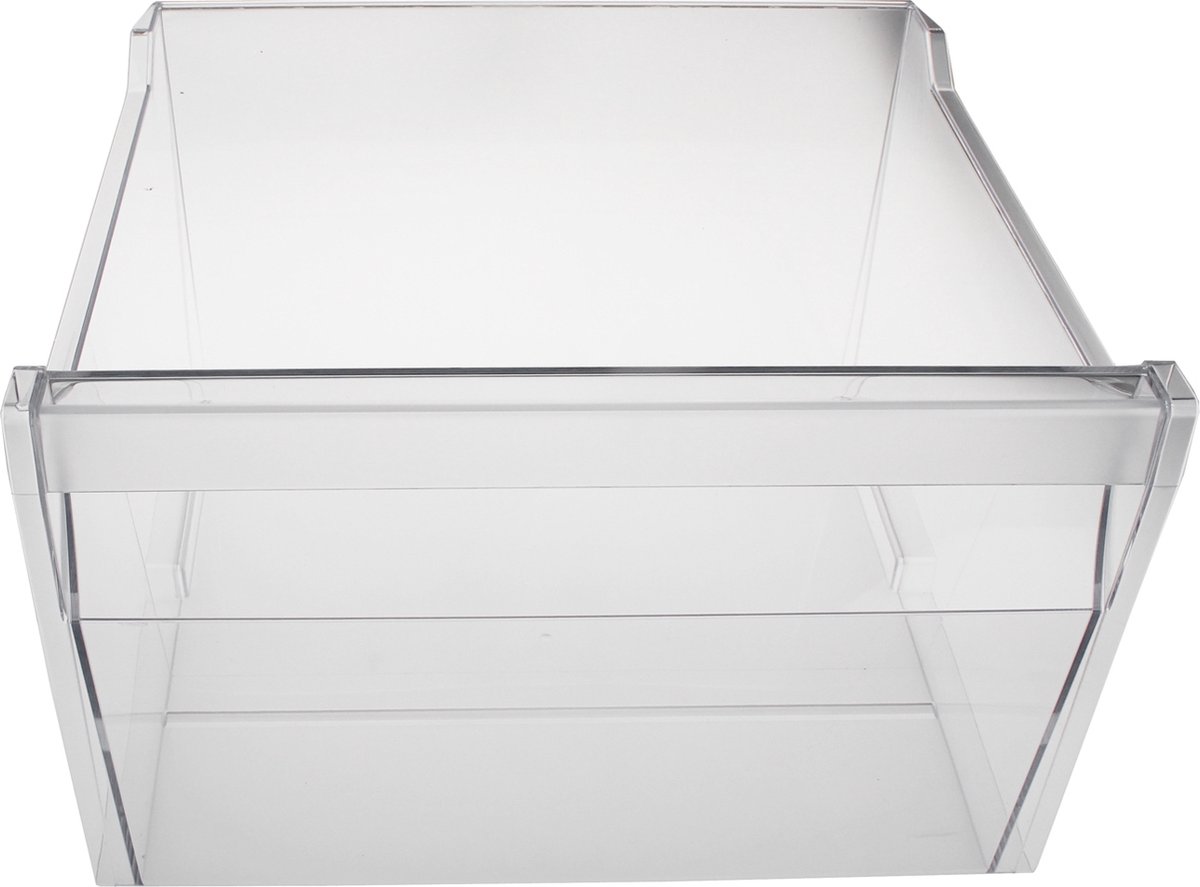 Whirlpool, Indesit, Bauknecht, Ikea cajón congelador frigorífico 481010596938