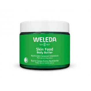 Weleda Skin Food Körperbutter 150ml