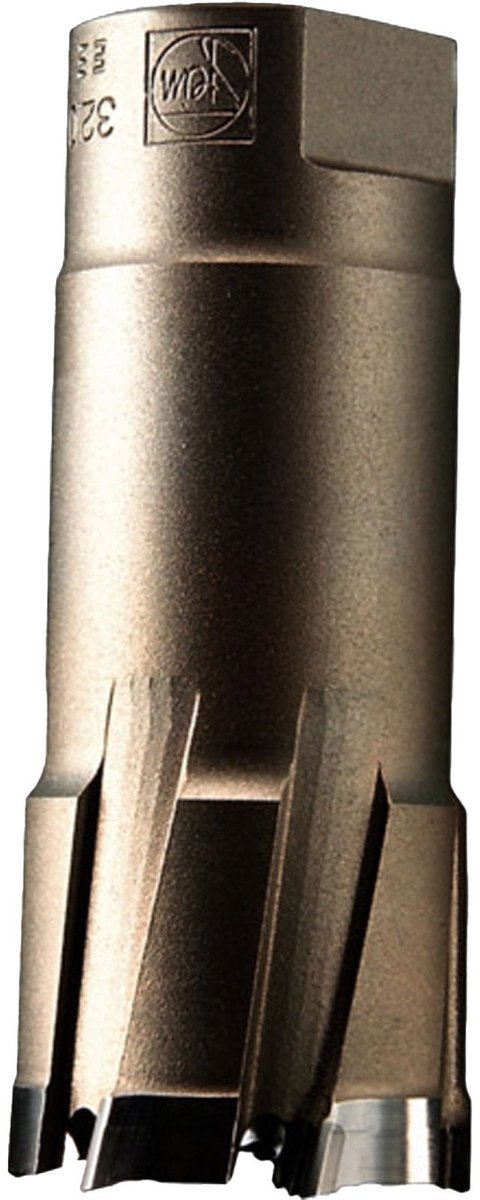 Fein HM-Ultra 50 63127019012 Kernlochbohrer 19 mm 1 St.