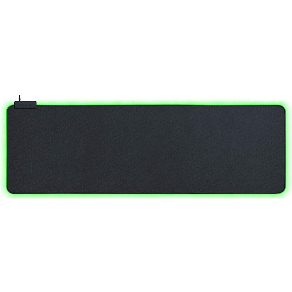 Razer - Goliathus Chroma soft gaming mouse mat