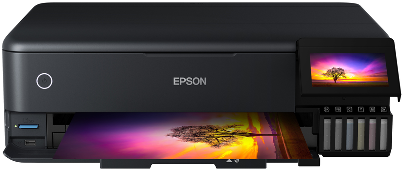 Multifunktionsdrucker Epson C11CJ21401          