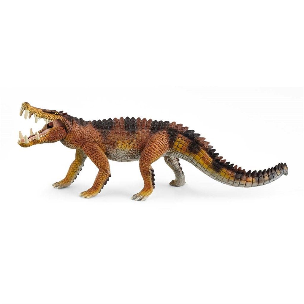 Schleich Kaprosuchus Dinosaur Figure