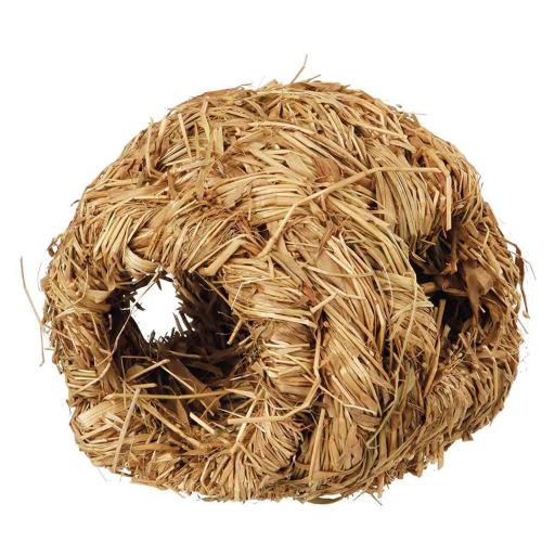 Trixie Boot Grass Nest 16 Cm