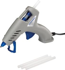 Dremel - 910‑3 (F0130910JA) – High‑Temperature Glue Gun with Precision Tip