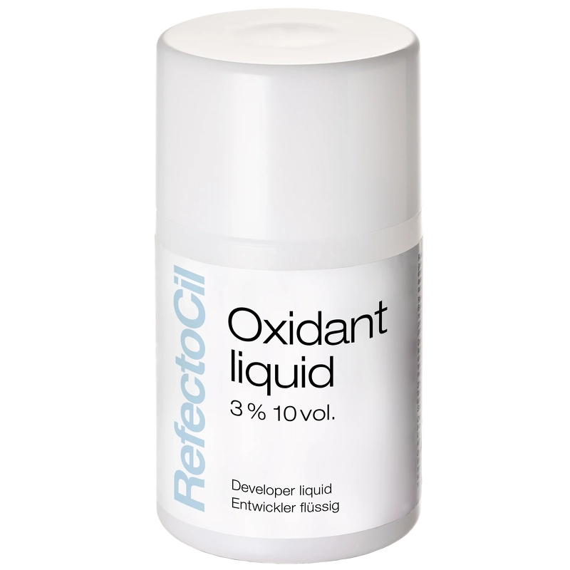 Refectocil, 3%iges Henna-Oxidationsmittel, 100 ml