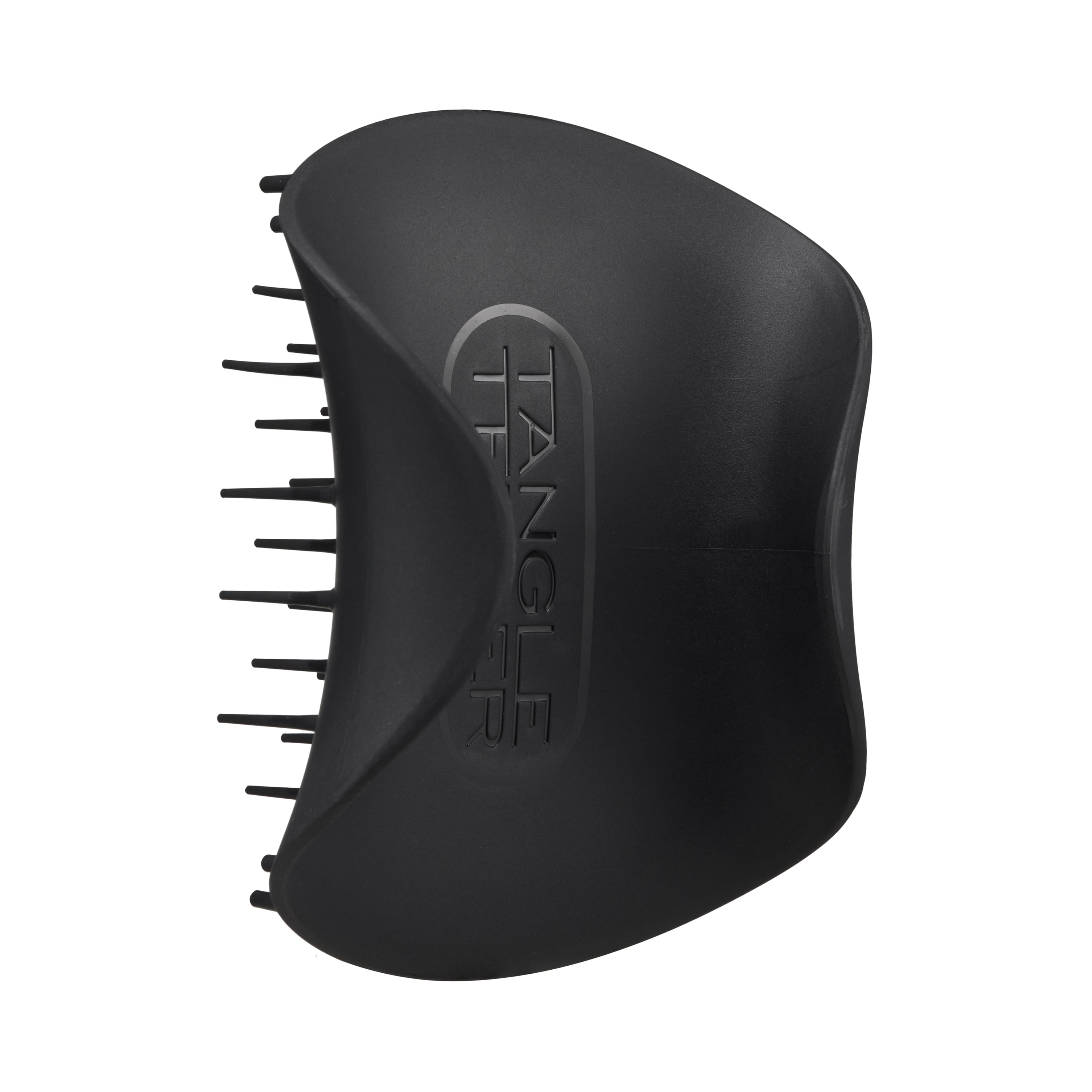 Tangle Teezer® Kopfhautbürste schwarz 1x1 Stück, Haarbürste