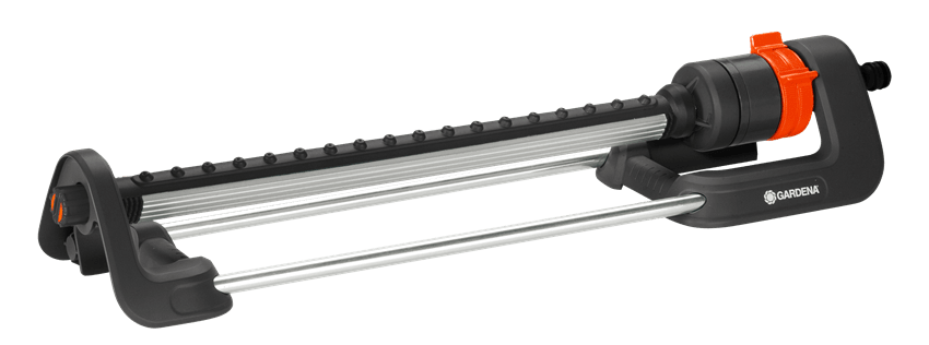 Gardena - Oscillating Sprinkler Aqua L