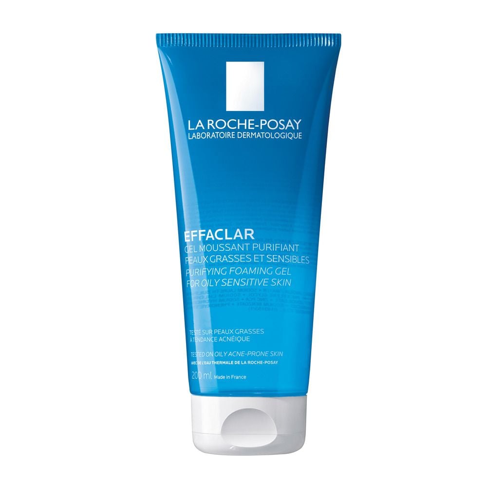 LA ROCHE POSAY Effaclar Purifying Foaming Gel 200 ml