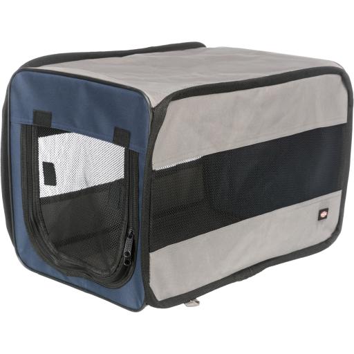 Trixie Twister Faltbare Mobile Hütte 45X45X64 Cm