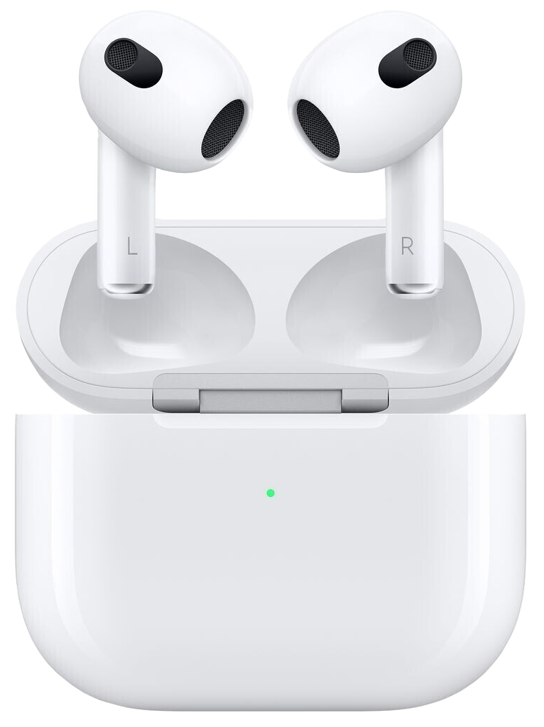 AirPods 3 MagSafe Ladecase MME73