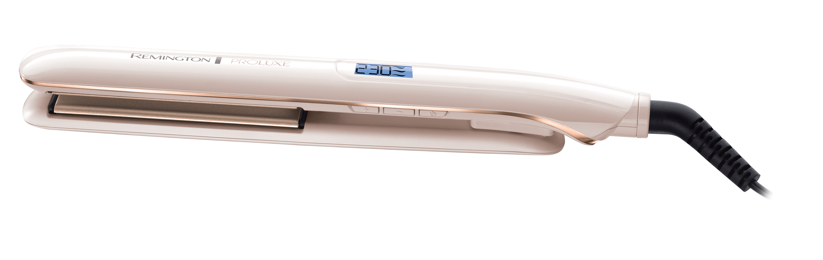Glätteeisen Remington S9100