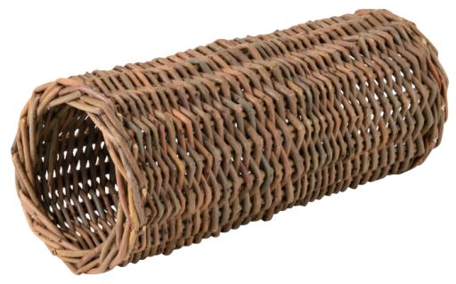 Trixie Stroh Tunnel 33 Cm