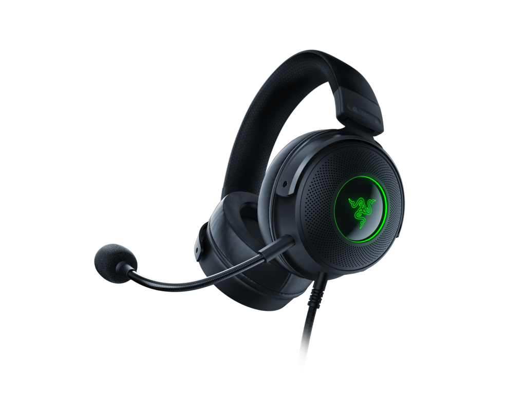 Razer - Kraken V3 PC gaming headset