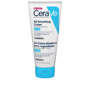 CeraVe Glättende Anti-Rauheit Creme 170g