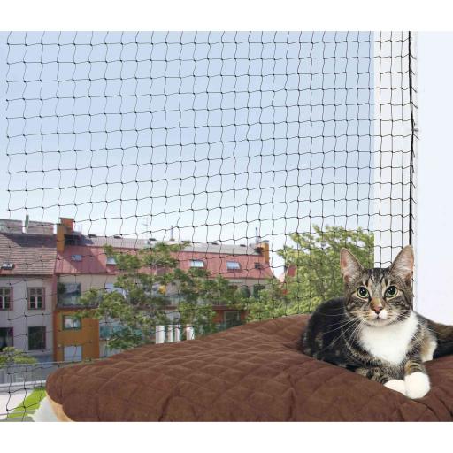 Trixie Netzwerkschutz 8X3 M. 8X3 M