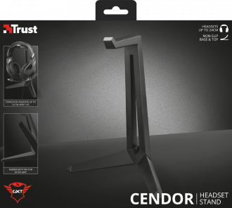 TRUST GXT260 CENDOR HEADSET STAND
