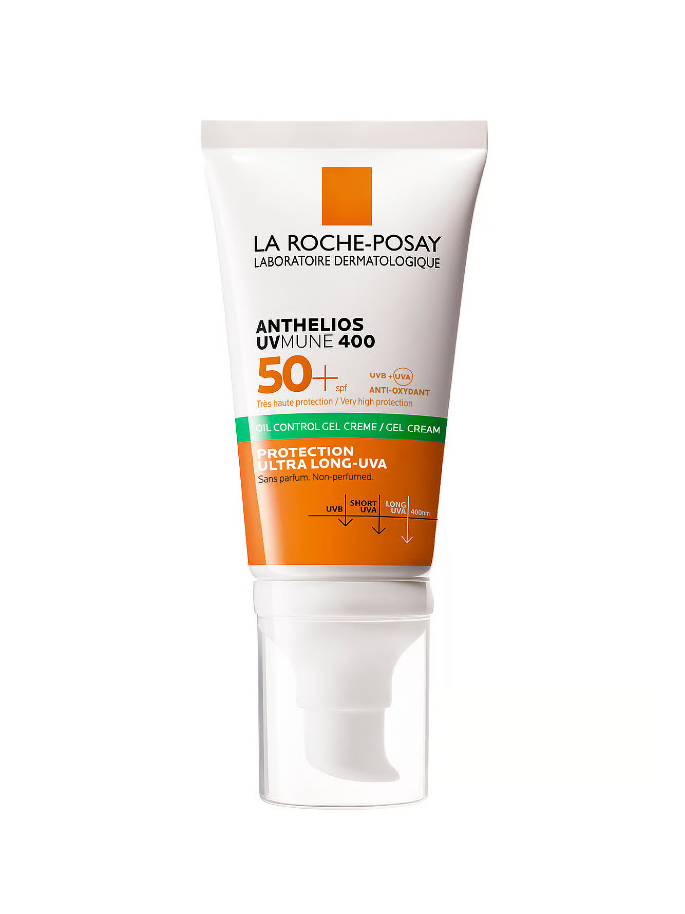 La Roche Posay Anthelios BB Creme SPF50+ 50ml