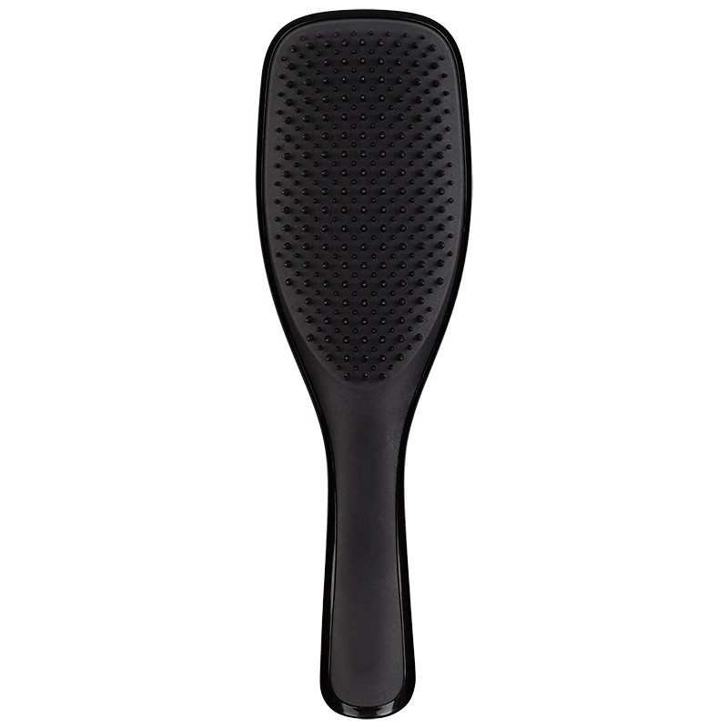 Tangle Teezer The Wet Detangler Haarbürste Mitternacht Schwarz