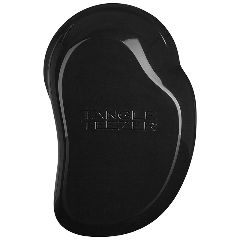 Tangle Teezer® New Original Panther Black 1x1 Stück, Haarbürste