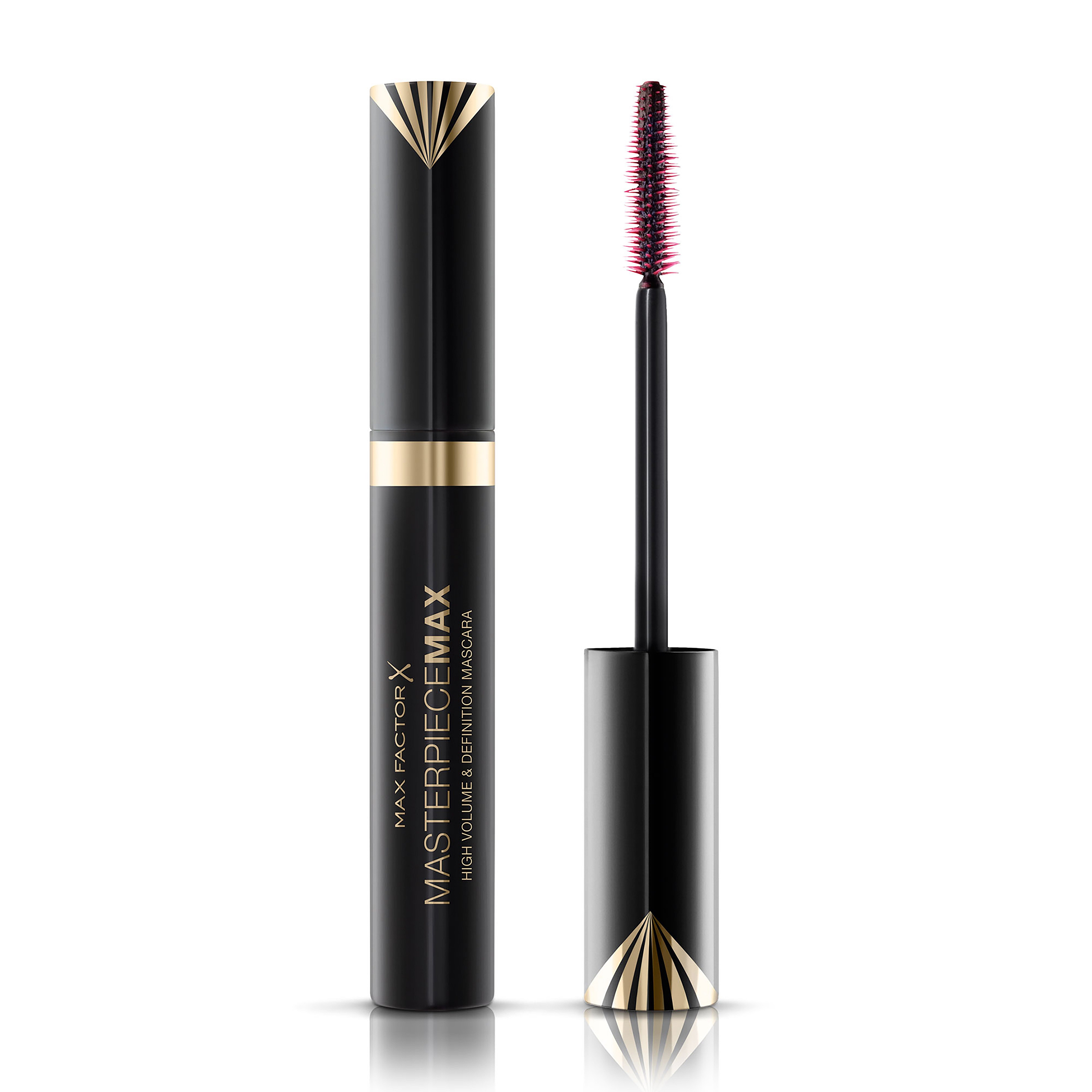 Max Factor Masterpiece Max Mascara Black 7 ml