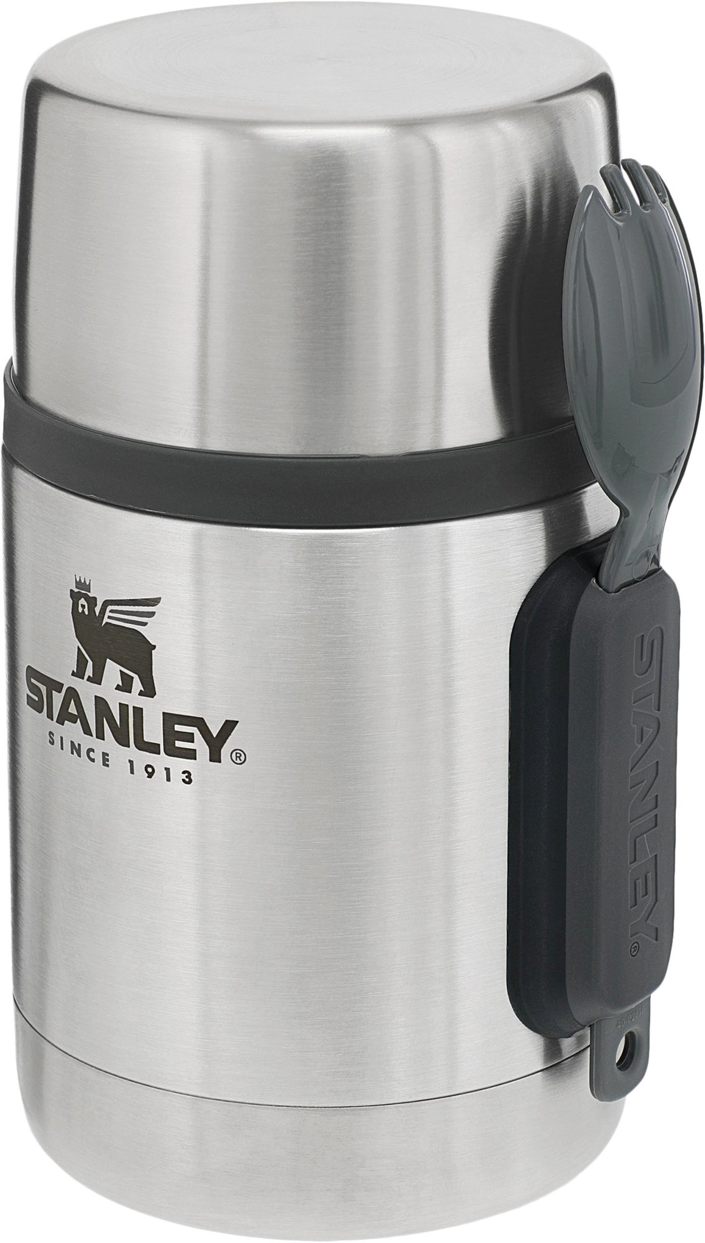 Stanley Essensbehälter Adventure Food Jar 0,5 Liter