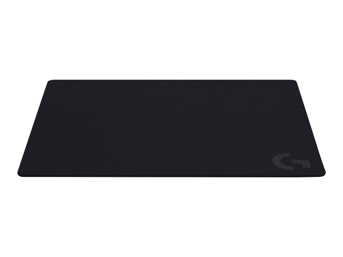 Logitech - G640 Großes Stoff Gaming Mauspad