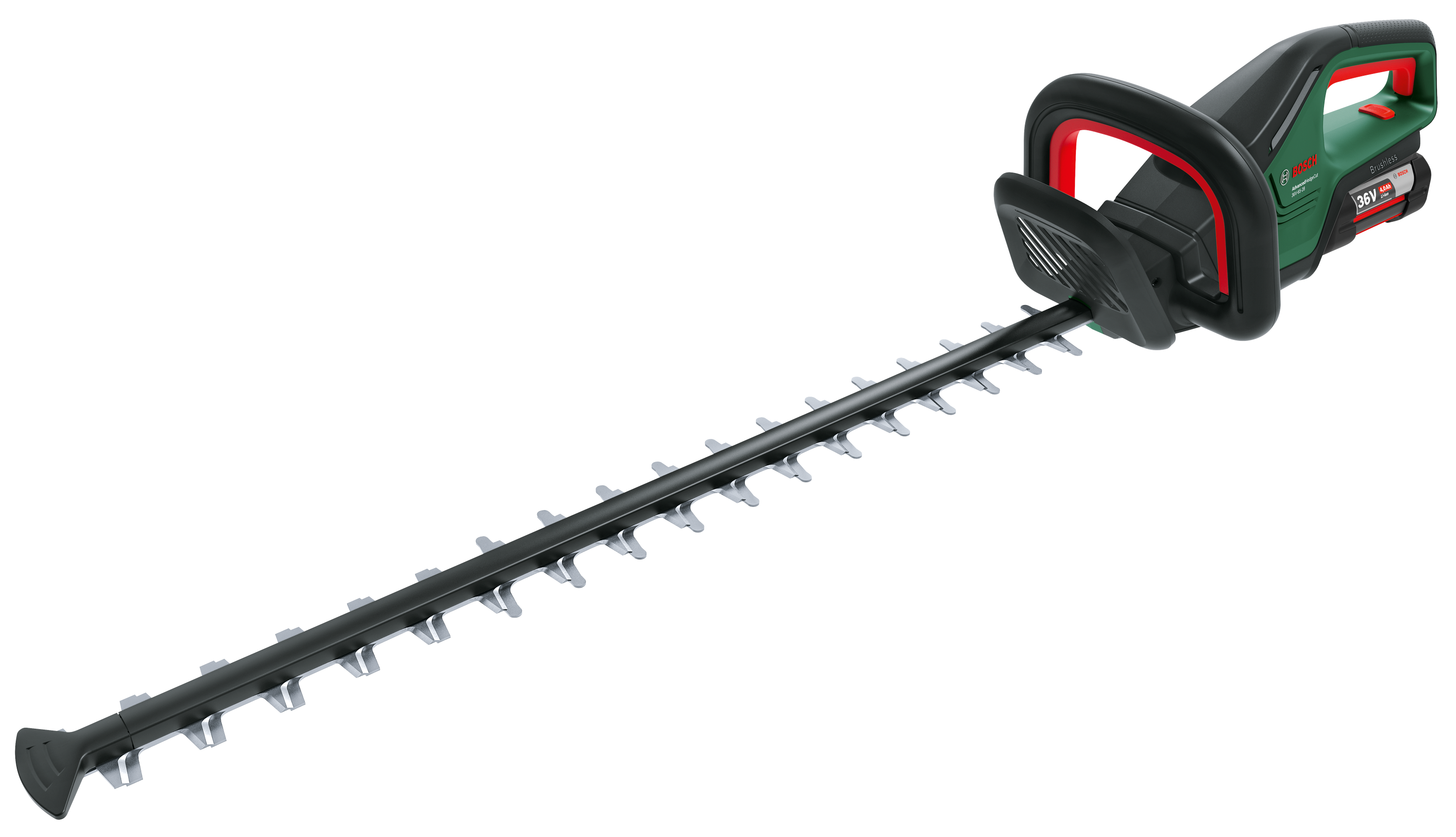 Bosch DIY - 6528 Advanced HedgeCut -36V - (Without Battery)