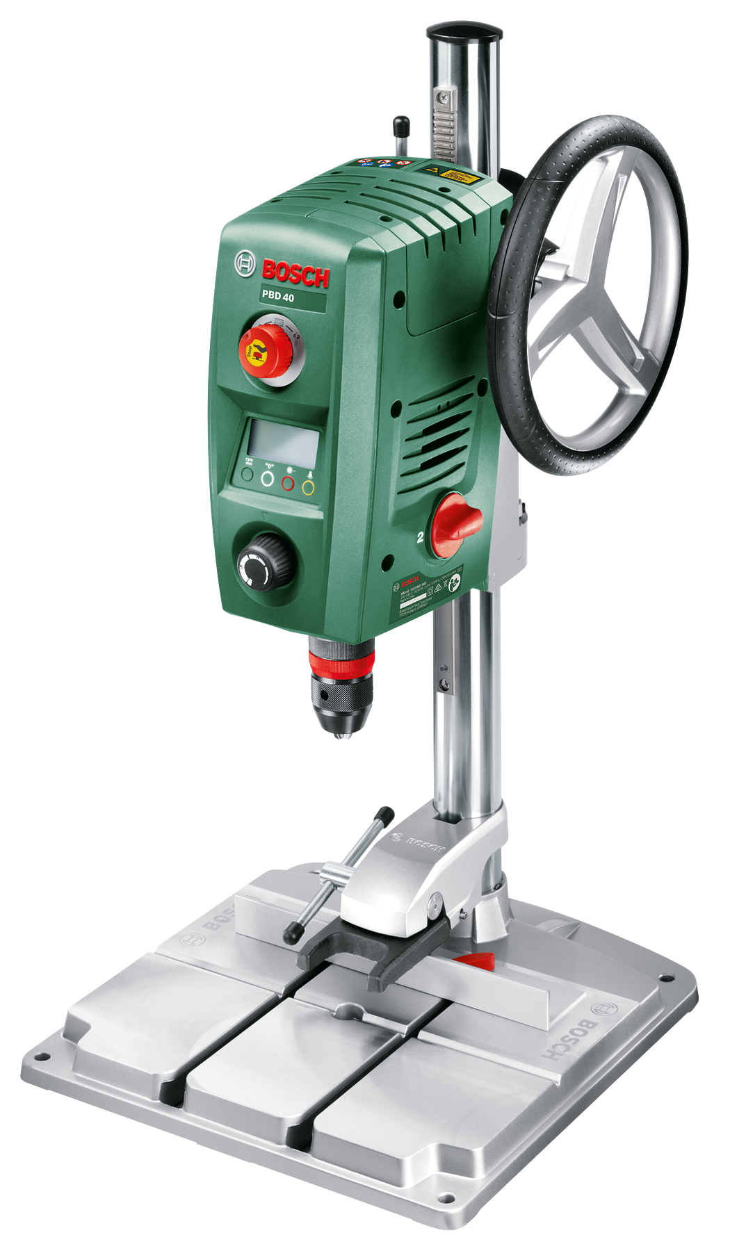 Bosch DIY - PBD 40 Sagebohrmaschine 230v Bohrmaschine
