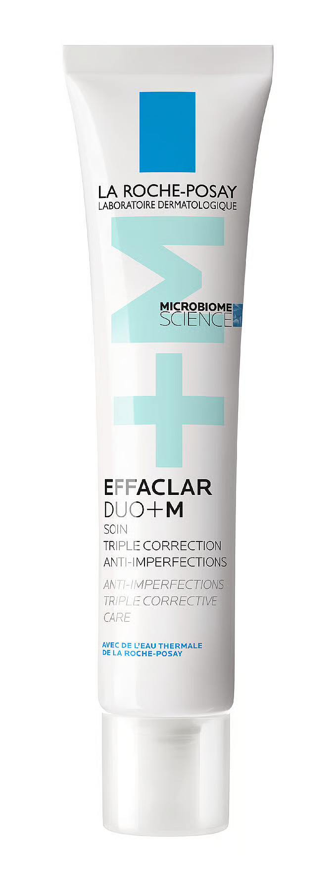 La Roche Posay Effaclar Duo [+] 40 ml