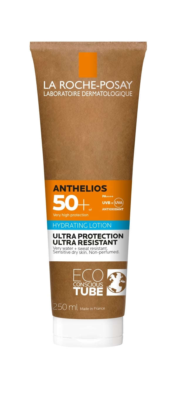 La Roche Posay Anthelios Körpermilch SPF50+ 250ml