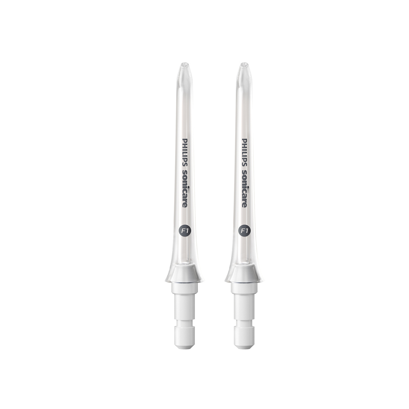 Philips Sonicare Power Flosser Standarddüse HX3042/00 2 Stück