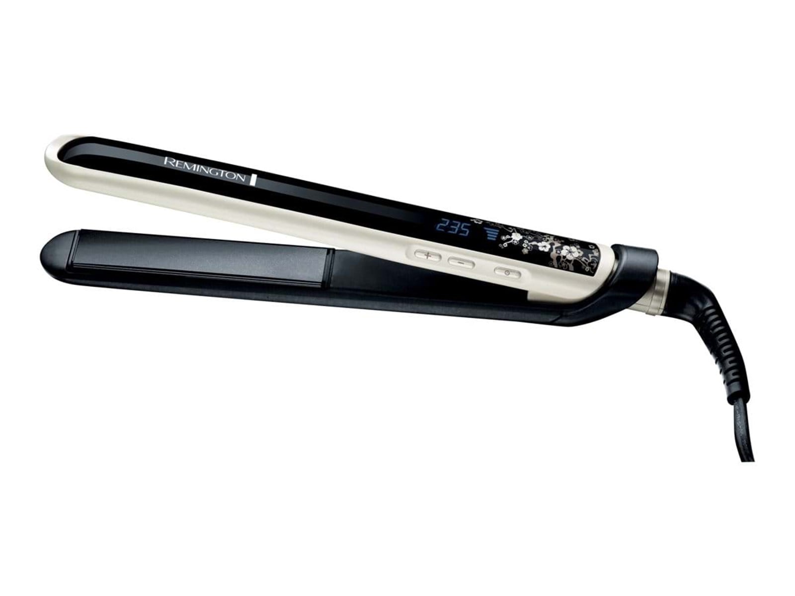 Glätteeisen Remington