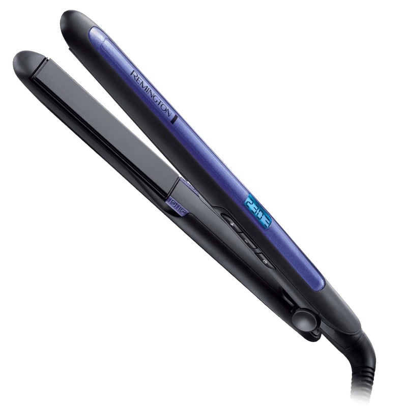 Glätteeisen Remington Schwarz