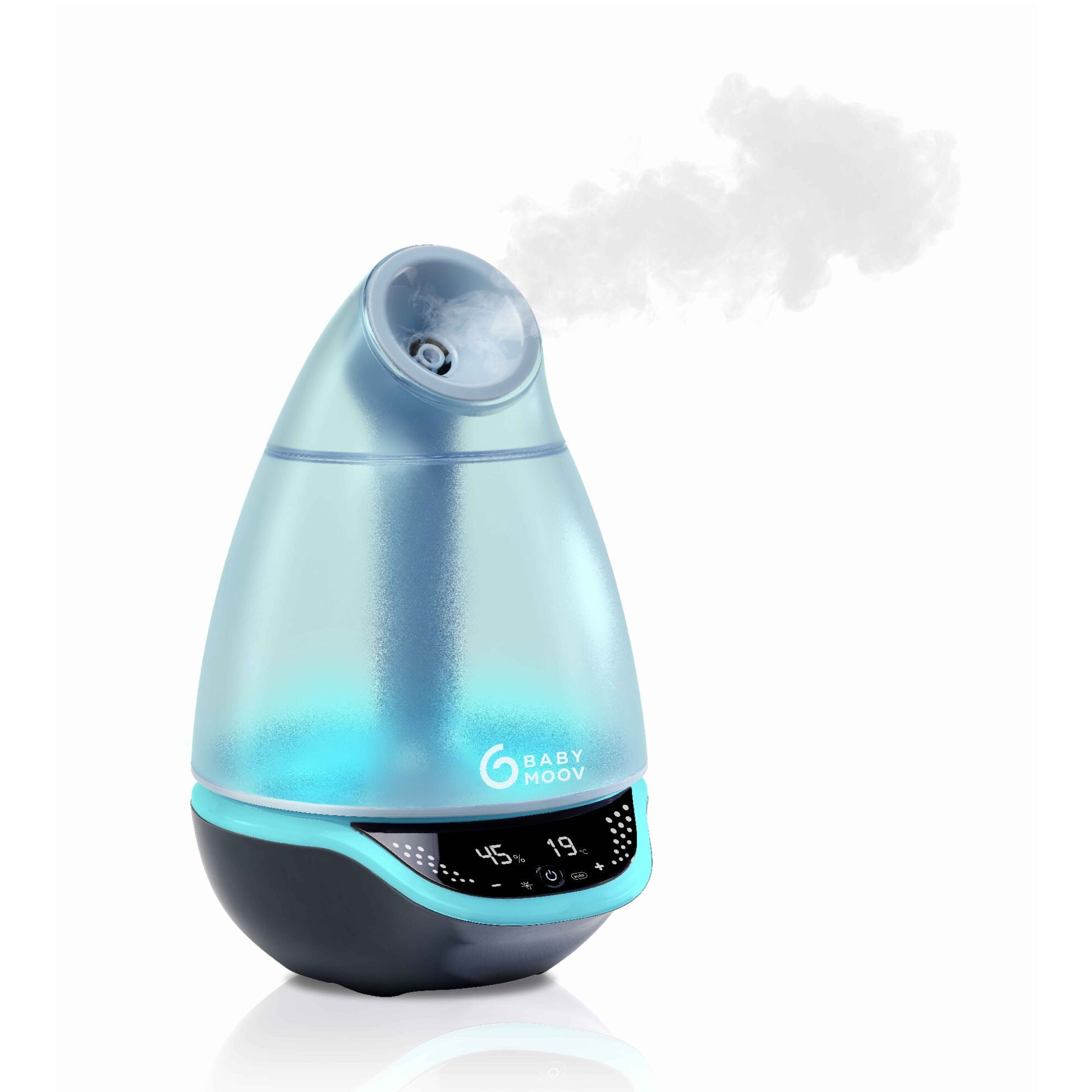 Babymoov - Hygro+ Humidifier