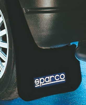 SPARCO Schmutzfänger 03791NR