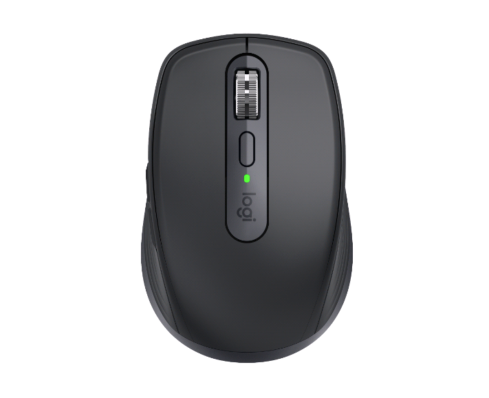 Logitech - MX Anywhere 3S Kompakte Kabellose Maus