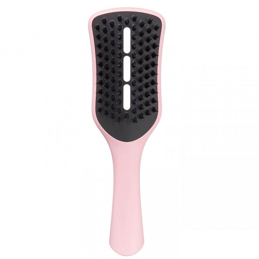 Tangle Teezer Easy Dry Teezer Easy Dry amp; Go Tickled Pink Belüftete Wachsbürste