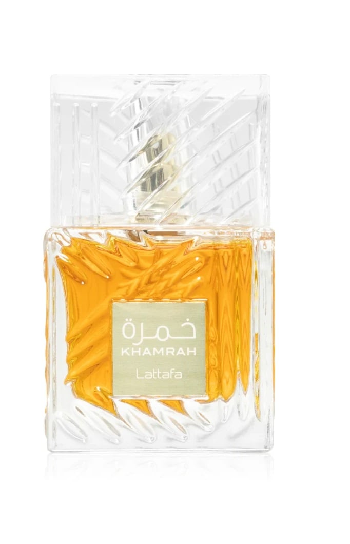 Lattafa Khamrah EDP 100 ml