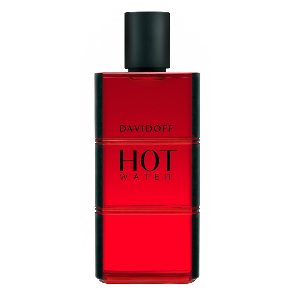 Davidoff Hot Water 110 ml