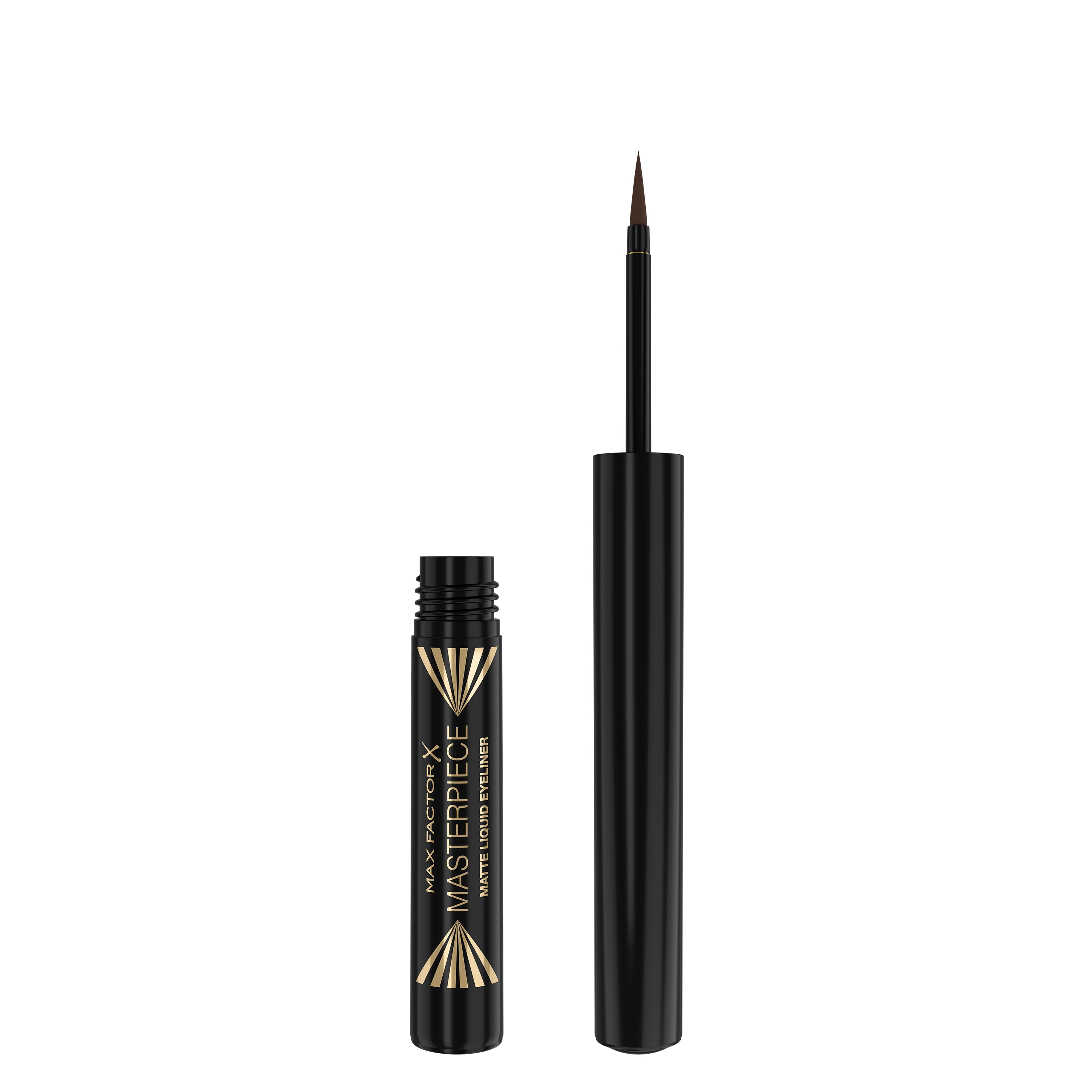 Max Factor Masterpiece Matte Liquid Eyeliner 03 Espresso