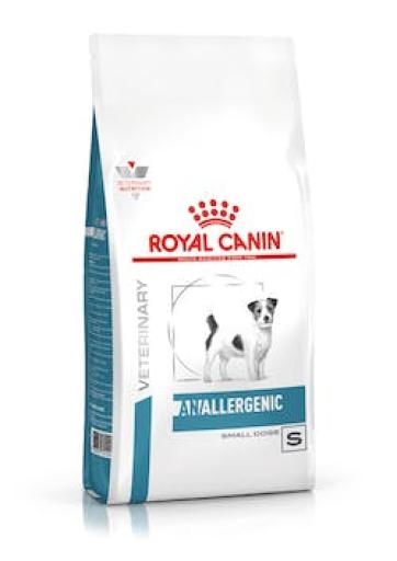 Royal Canin Anallergenes Hundefutter Für Kleine Hunde 1,5 Kg