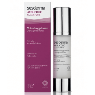 Sesderma Acglicolic Classic Forte Gel Creme 50 ml