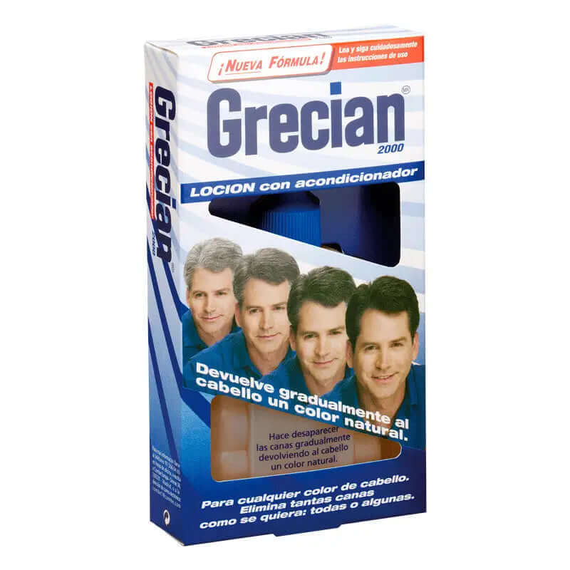 Grecian 2000 Anti-Krebs-Lotion 125 ml