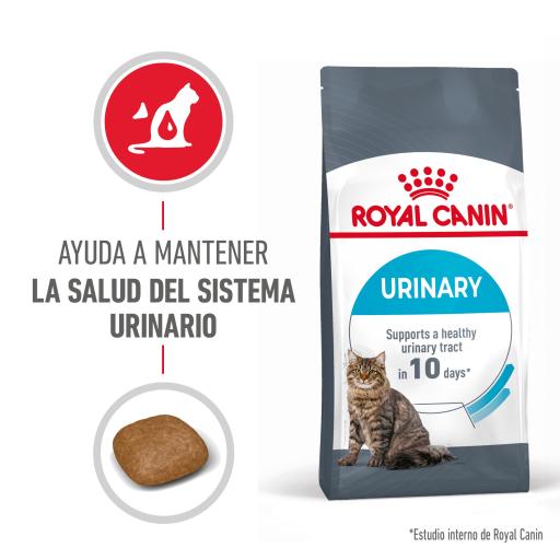 Royal Canin Urinary Care 400 Gr