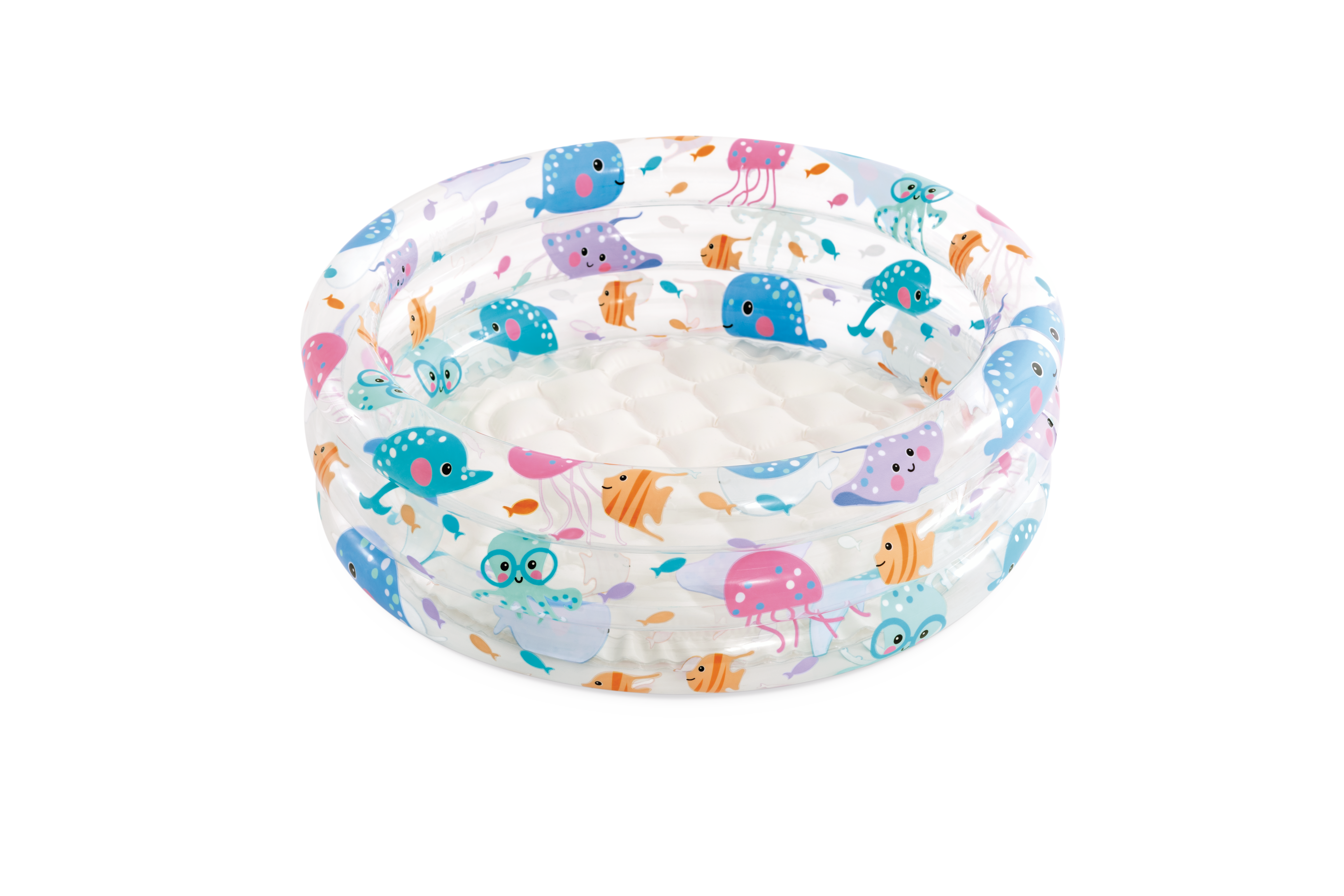 Intex Mini Swimming Pool - 28 L