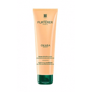Rene Furterer Okara Blond Entwirrender Glanz Balsam 150ml