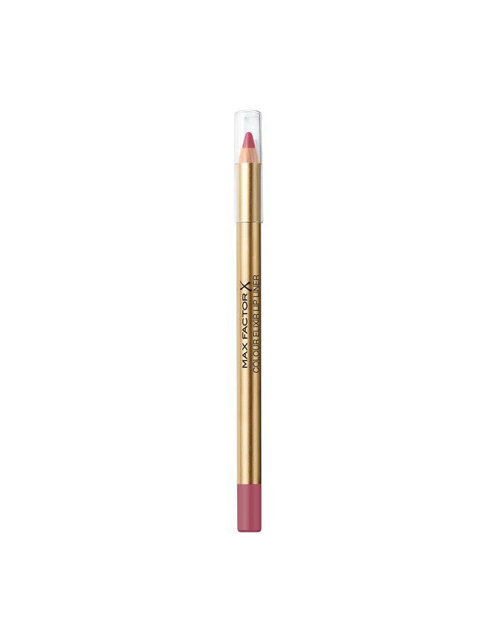 Max Factor - Colour Elixir Lip Liner 055 - Red Poppy - 0.78g