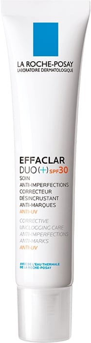 La Roche Posay Effaclar Duo SPF30 40ml