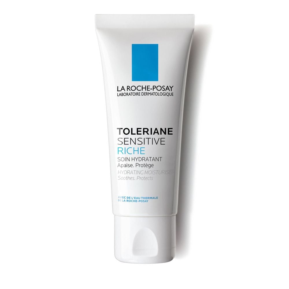 La Roche Posay Toleriane Sensitive Rich, 40 ml