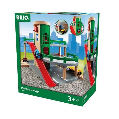R&R Parkhaus - BRIO